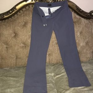 Fendi Grey Pants